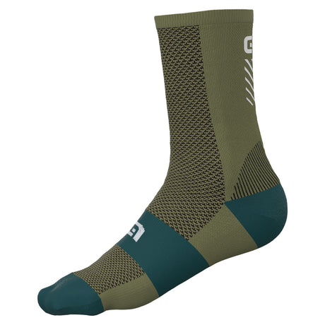 Calze Ale Proof - Verde - I