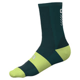 Calze Ale Proof - Verde scuro - M
