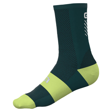 Calze Ale Proof - Verde scuro - M