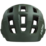 Casco Lazer Coyote - Verde
