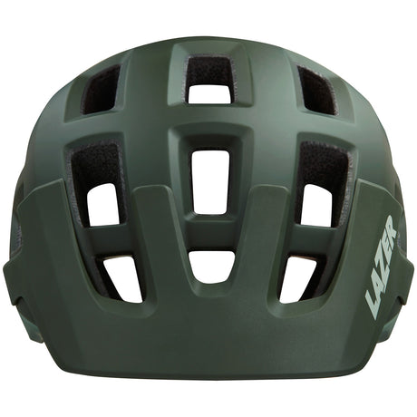 Casco Lazer Coyote - Verde