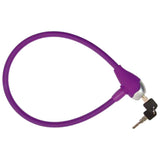 Lucchetto BRN 08 - Viola - N
