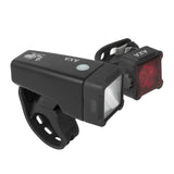 Kit luci AXA Niteline T4-R - C