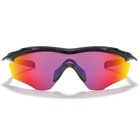 Occhiali Oakley M2 Frame XL - Polished Black Prizm Road - D