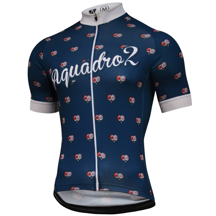 Maglia Aquadro2 Lollipop