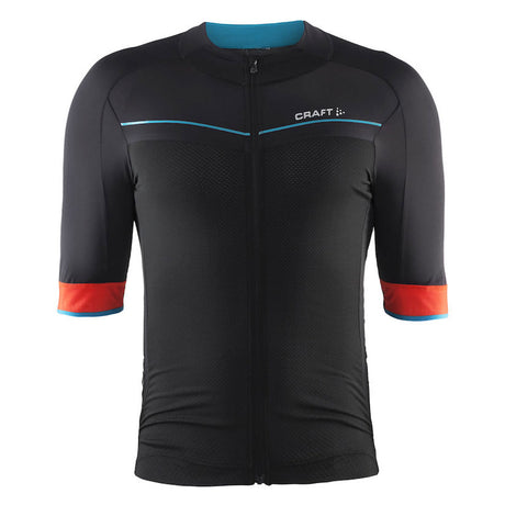 Maglia Craft Tech Aero - Nero