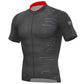 DKB Vuelta trikot - Schwarz stripe