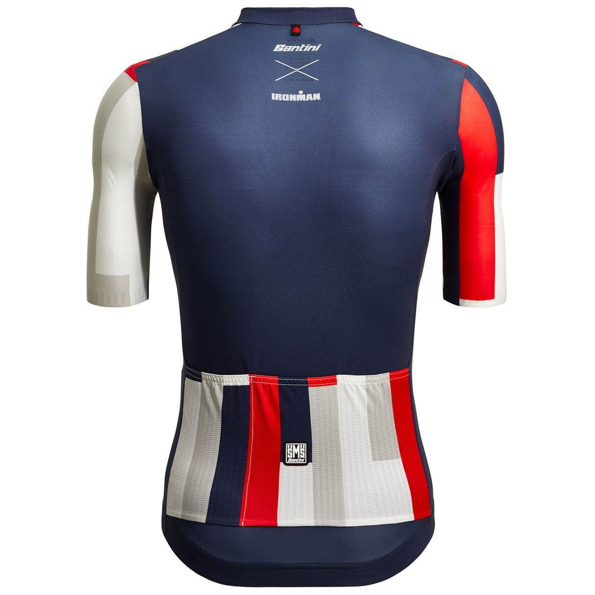 Maglia Santini Ironman Aahonoui - C