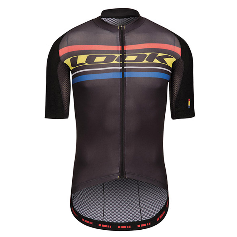 Maglia Look Replica Team Aero