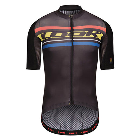 Maglia Look Replica Team Aero