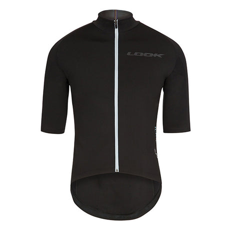 Maglia Look LM Ment - Nero