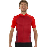 Maglia Mavic Cosmic - Rosso - Q