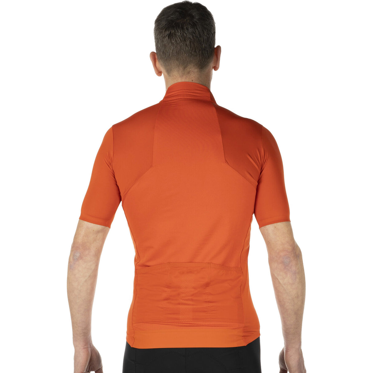 Maglia Mavic Essential - Arancio - M