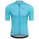 Maglia Orbea Lab Aero - Azzurro - E