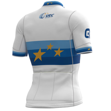 Maglia UEC Campione Europeo PRS - D