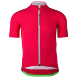 Maglia Q36.5 L1 Pinstripe - Raspberry
