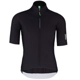 Maglia Q36.5 Woolf - Nero - C