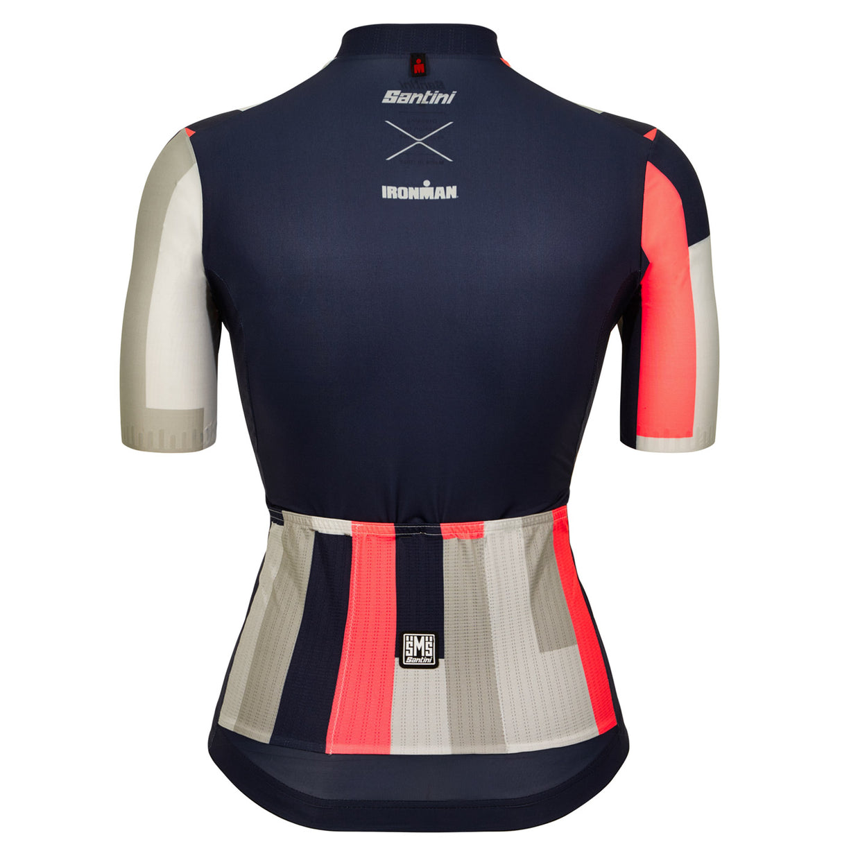 Maglia donna Santini Ironman Aahonoui - O