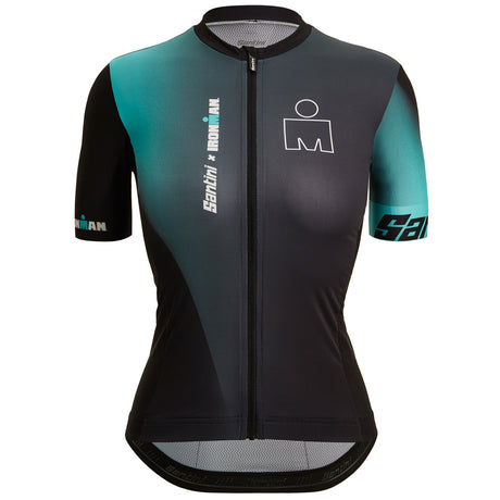 Maglia donna Santini Ironman Ikaika - O