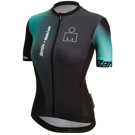 Maglia donna Santini Ironman Ikaika - P