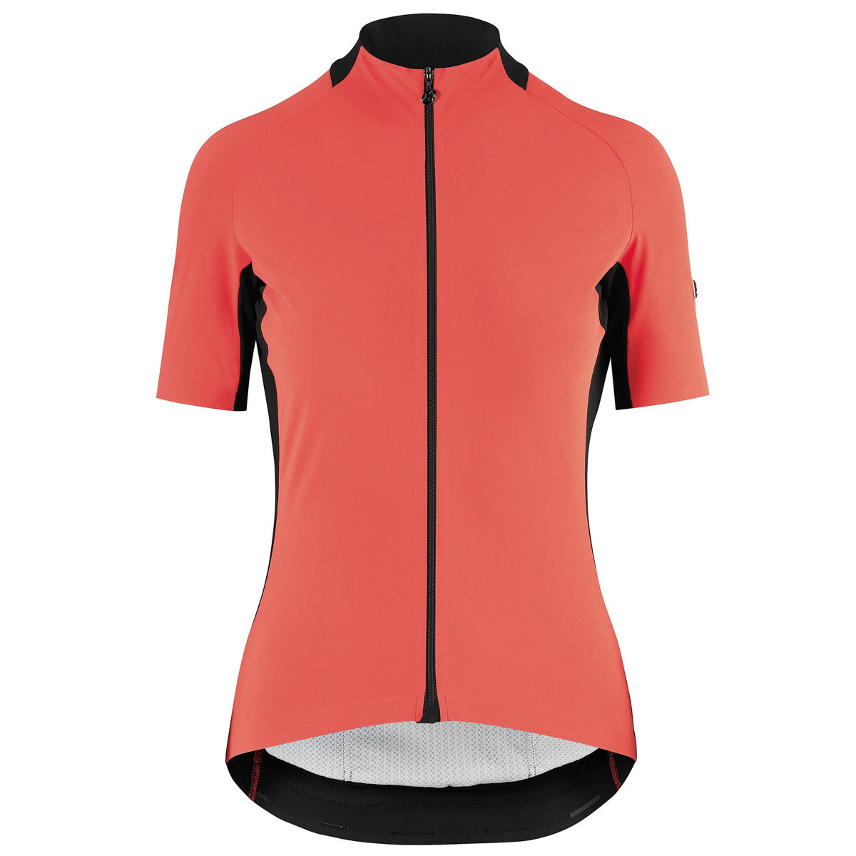 Maglia donna Assos SS.LaalalaiJersey_evo8 - Arancio