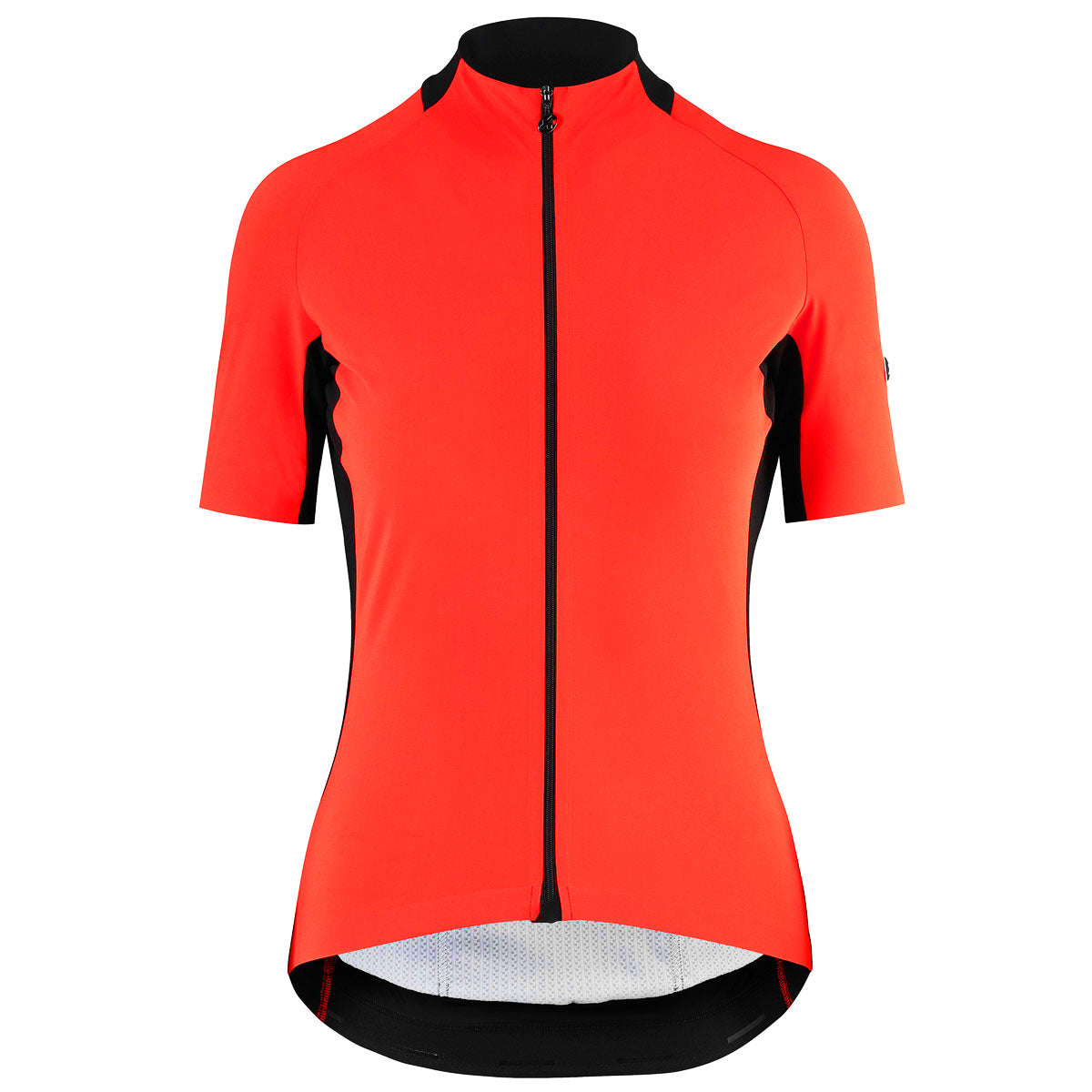 Maglia donna Assos SS.LaalalaiJersey_evo8 - Rosso