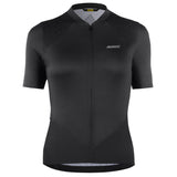 Maglia donna Mavic Sequence Pro - Nero - L