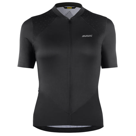 Maglia donna Mavic Sequence Pro - Nero - L