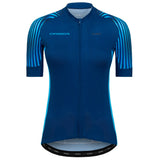 Maglia donna Orbea Advanced - Blu - A