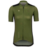 Maglia Donna Orbea Advanced Mud - Verde - M