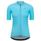 Maillot mujer Orbea Lab Aero - Azul claro