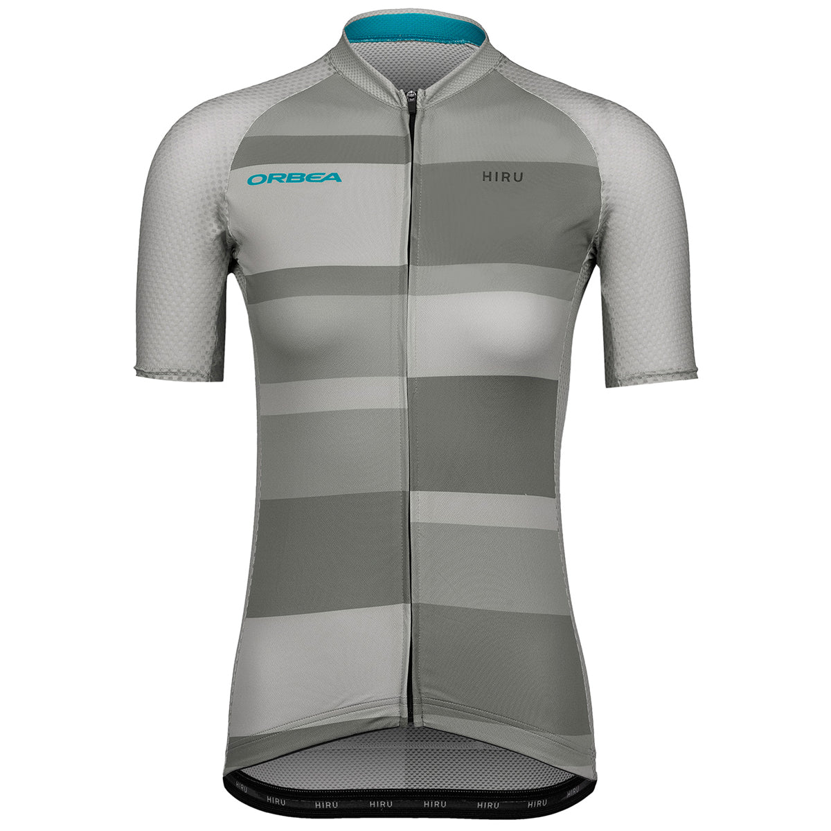 Maglia Donna Orbea Light - Grigio - E