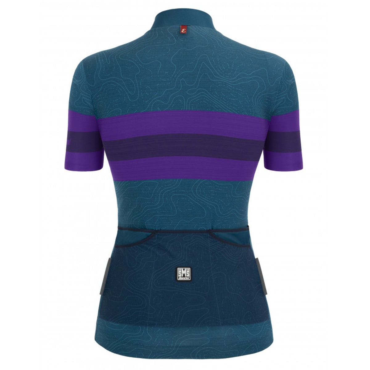 Maglia Donna Eroica Opera - I
