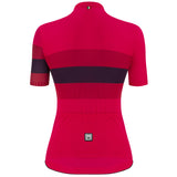 Maglia donna Santini Sleek Bengal - Fucsia - D