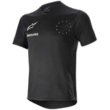 Maglia Alpinestars Alps Topo - Nero - I