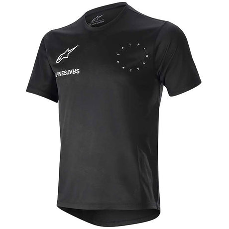 Maglia Alpinestars Alps Topo - Nero - I
