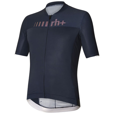 Maglia Rh+ Logo - Blu - N