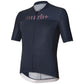 Maillot Rh+ Logo - Azul
