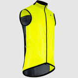 Gilet Assos Mille GT Wind C2 - Giallo - Q