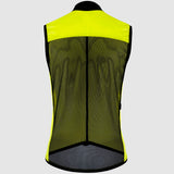Gilet Assos Mille GT Wind C2 - Giallo - A