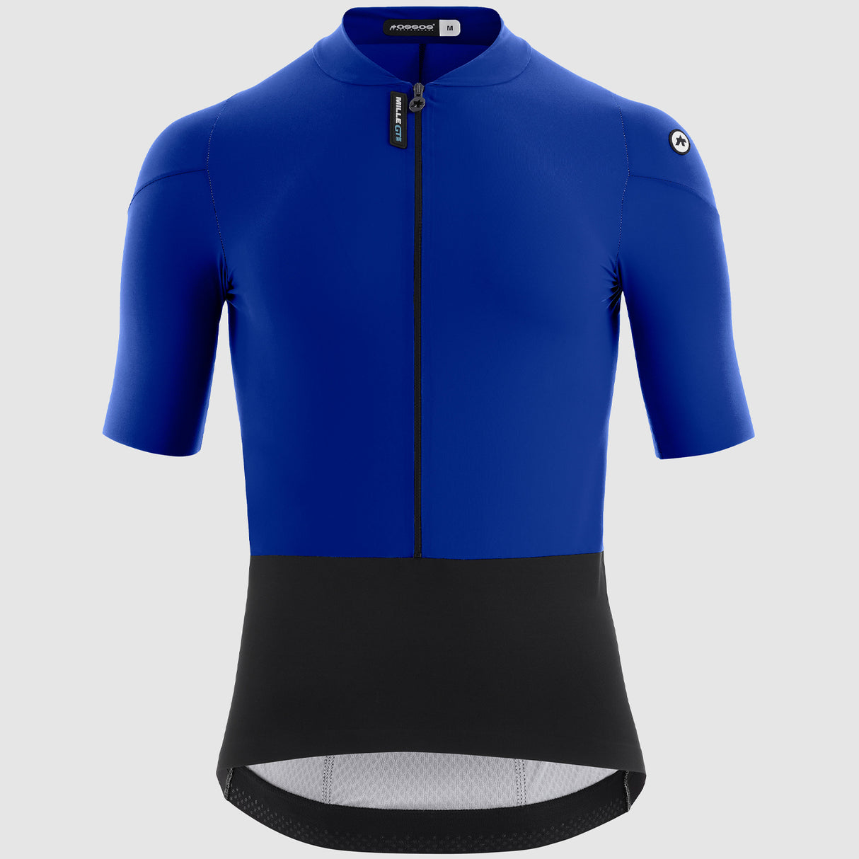 Maglia Assos Mille GTS C2 - Blu - L