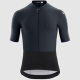 Maglia Assos Mille GTS C2 - Grigio nero - I