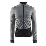 Maglia M/L Craft Storm - Grigio