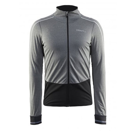 Maglia M/L Craft Storm - Grigio