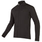 Maglia M/L Endura Xtract Roubaix - Nero