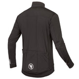 Maglia M/L Endura Xtract Roubaix - Nero