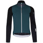 Maglia maniche lunghe Q36.5 Hybrid Que X - Verde - N