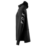 Maglia maniche lunghe Fox Defend Thermo - Nero