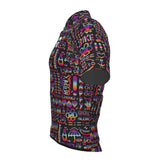 Maglia Slopline Sormano Psyco - N