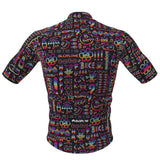 Maglia Slopline Sormano Psyco - O